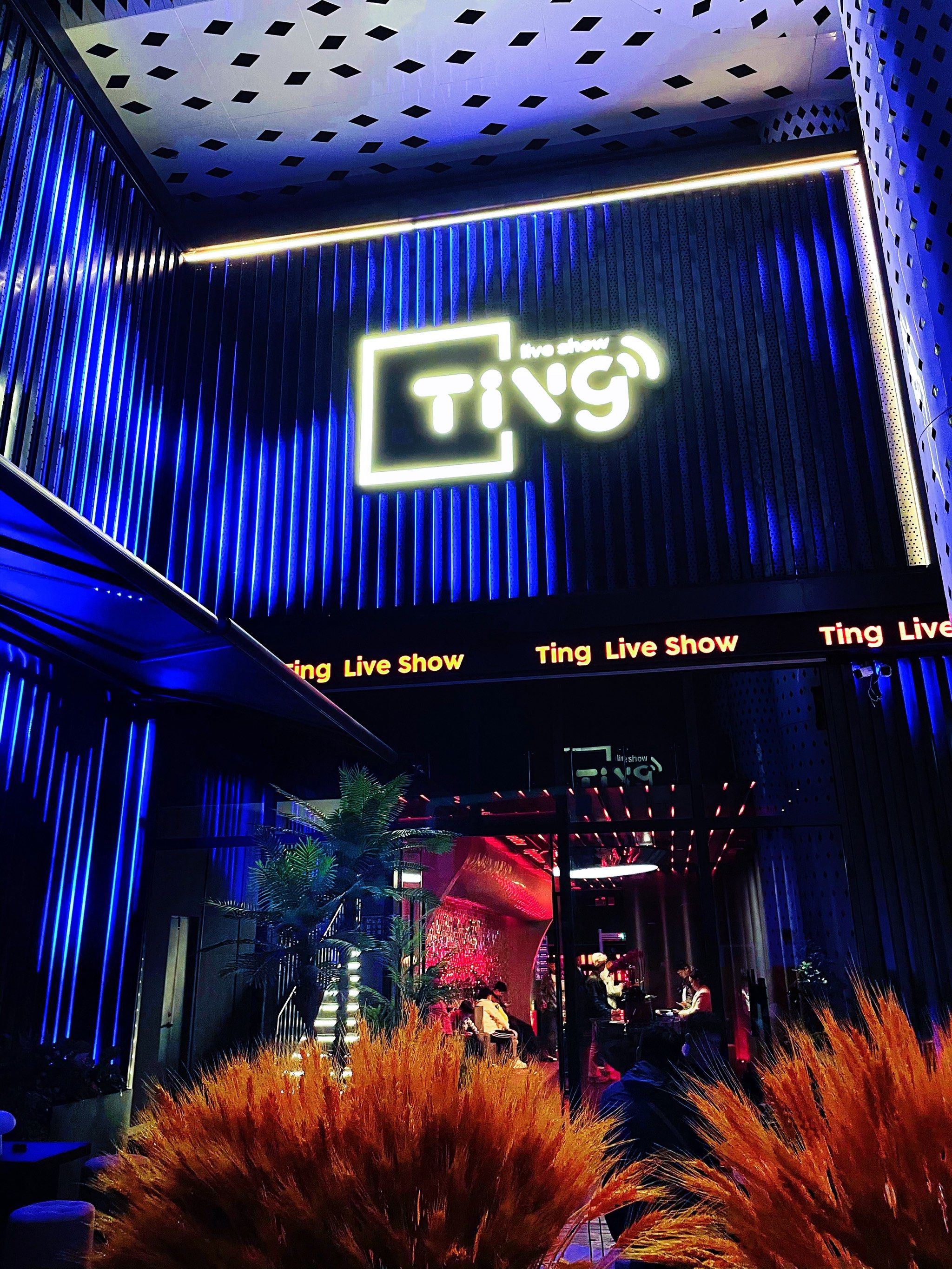 连云港KTV订房首选商务ktv模式-灌南县KTV订房